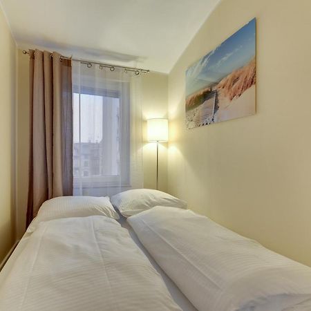 Grand Apartments - Sopot Poseidon Apartment Exterior photo